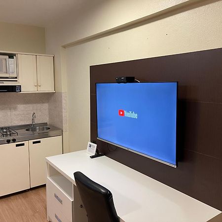 Aquarius Flat Aptos E Suites Santa Cruz do Sul Eksteriør bilde